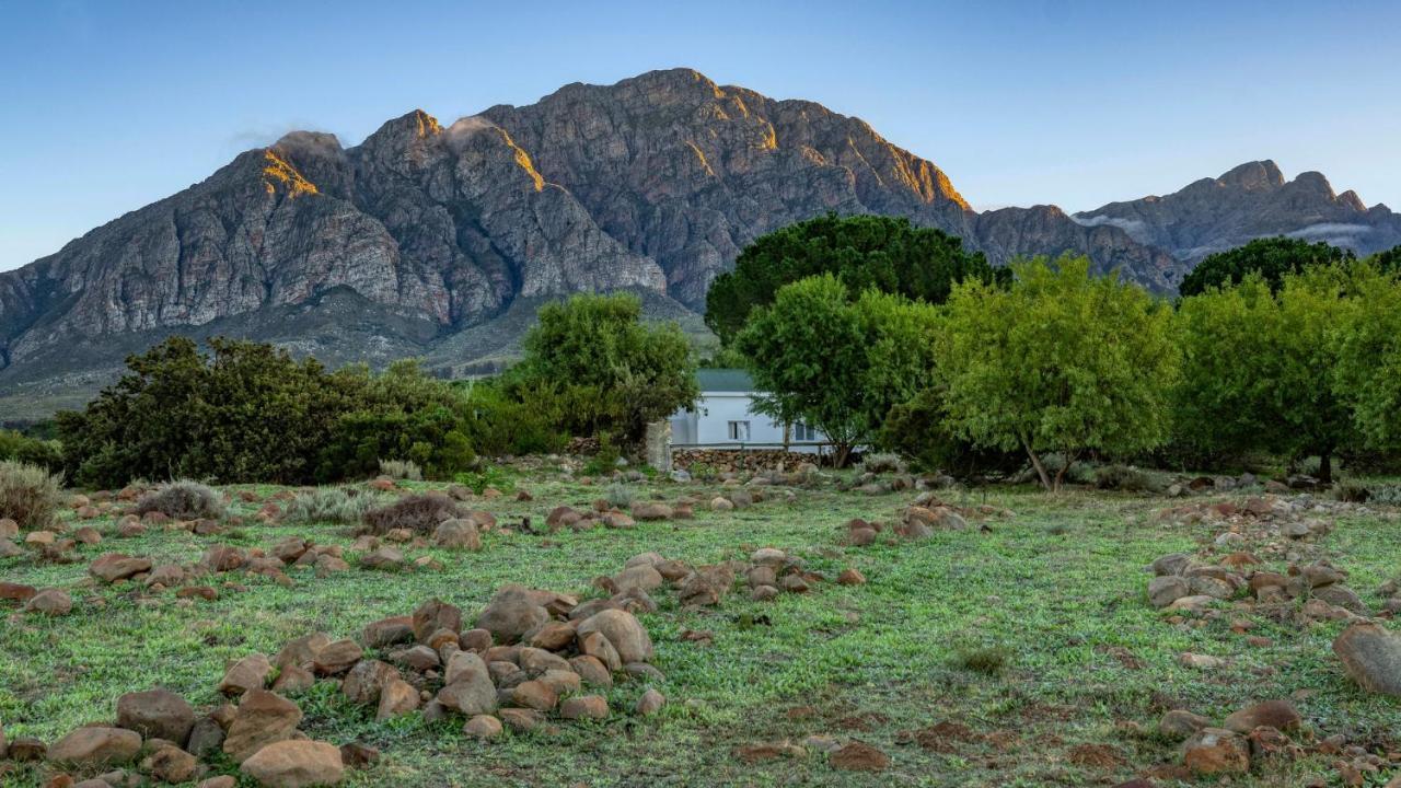 Welbedacht Game & Nature Reserve Тульбах Экстерьер фото
