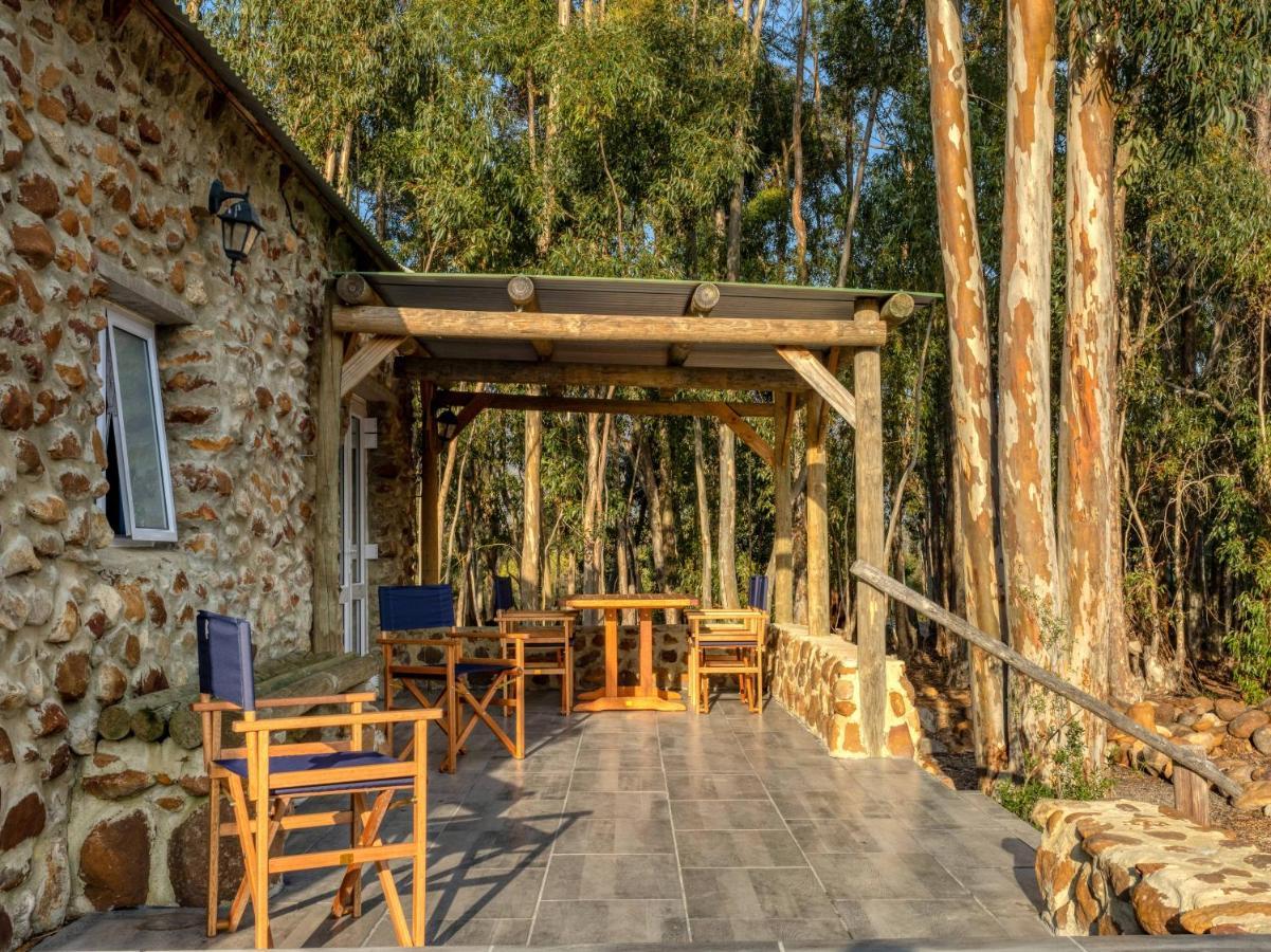 Welbedacht Game & Nature Reserve Тульбах Экстерьер фото