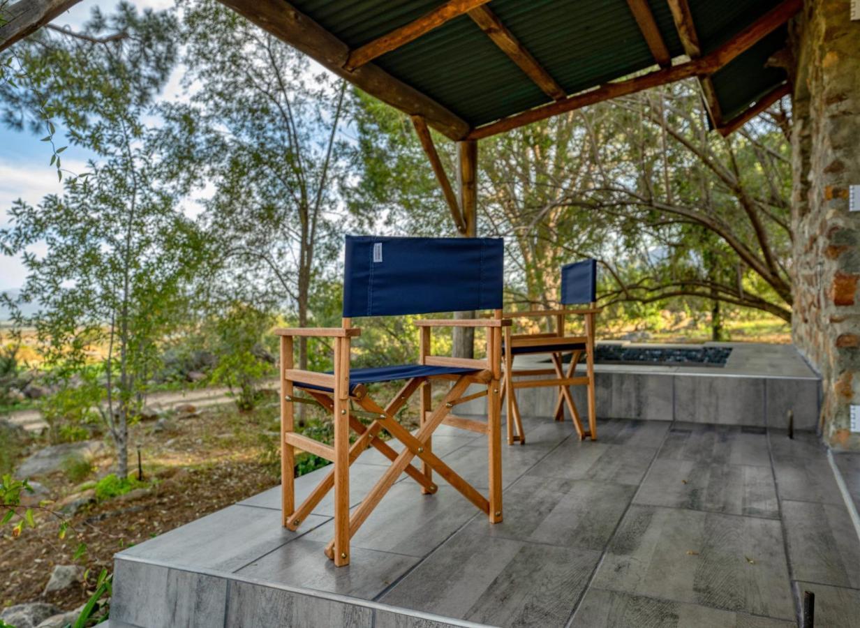 Welbedacht Game & Nature Reserve Тульбах Экстерьер фото