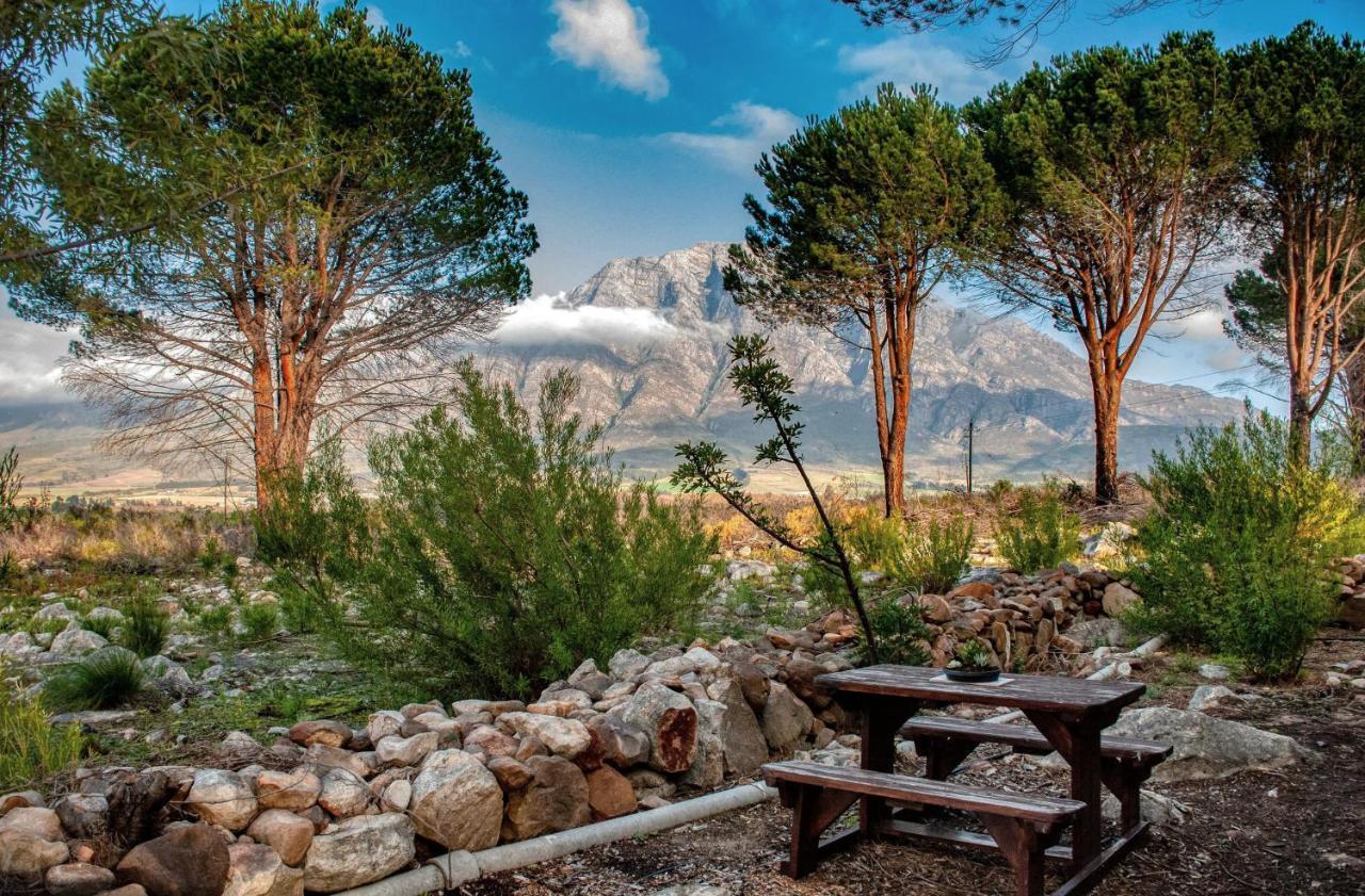 Welbedacht Game & Nature Reserve Тульбах Экстерьер фото