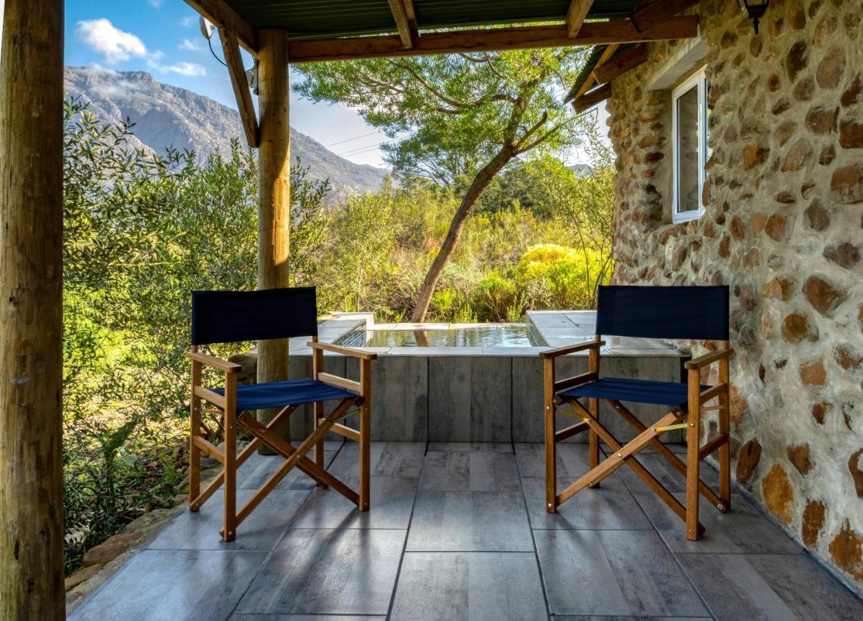 Welbedacht Game & Nature Reserve Тульбах Экстерьер фото
