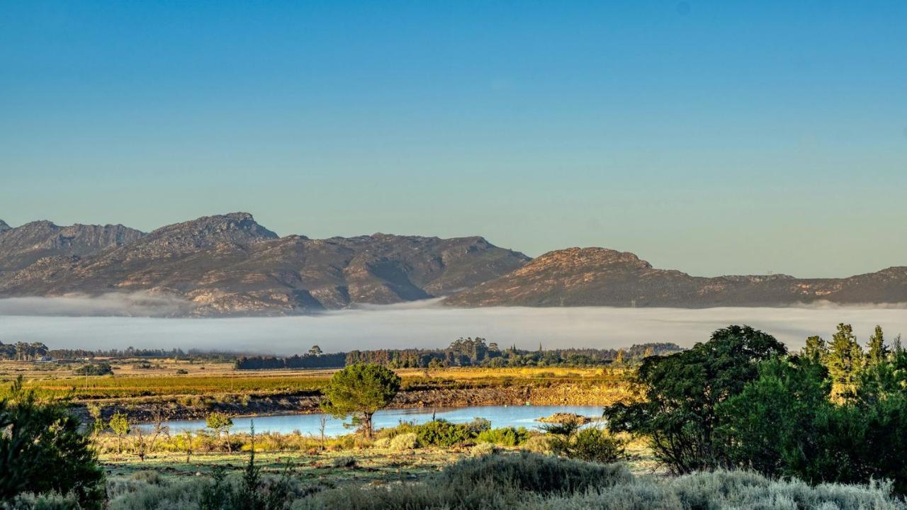 Welbedacht Game & Nature Reserve Тульбах Экстерьер фото