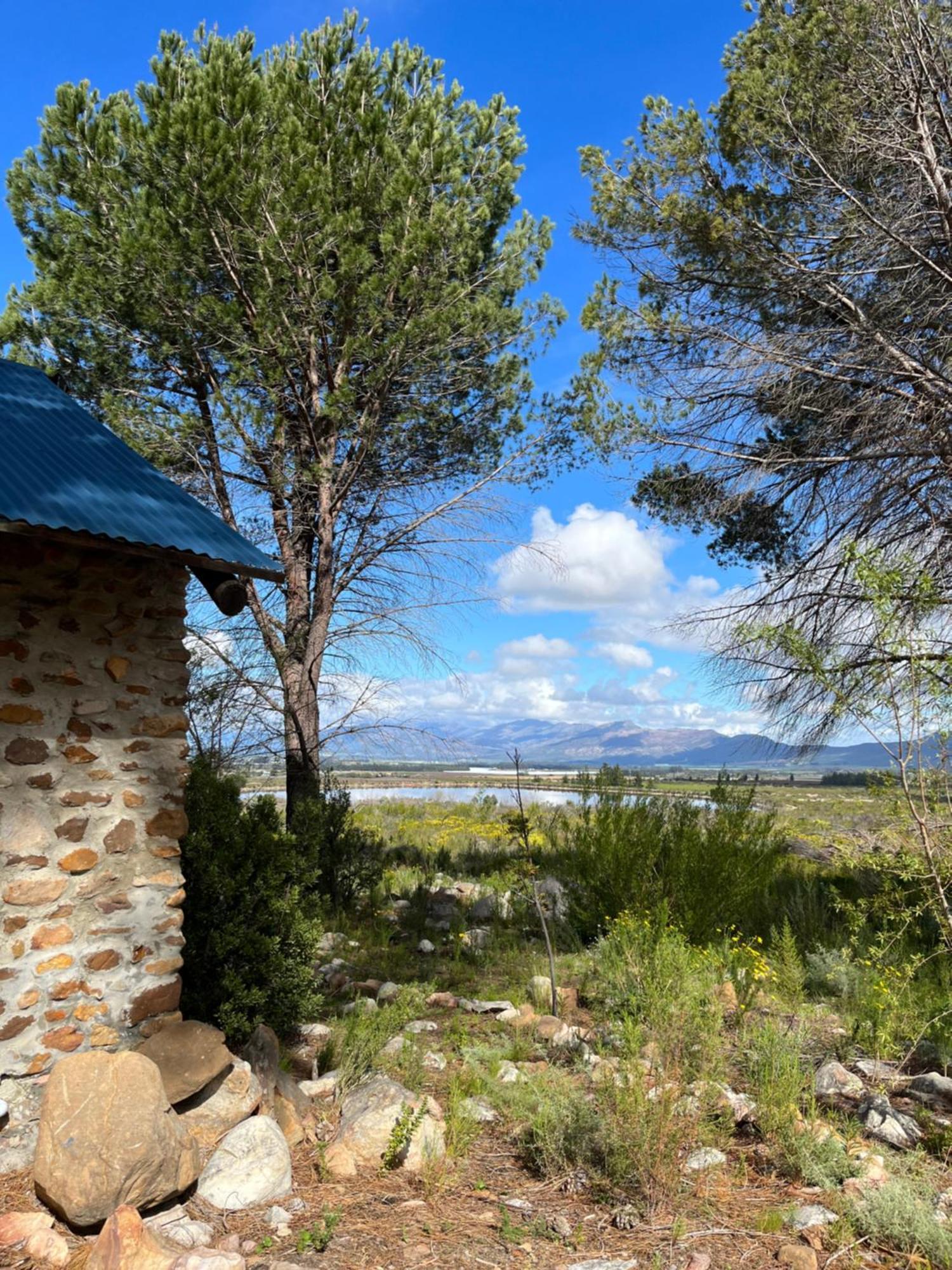 Welbedacht Game & Nature Reserve Тульбах Экстерьер фото