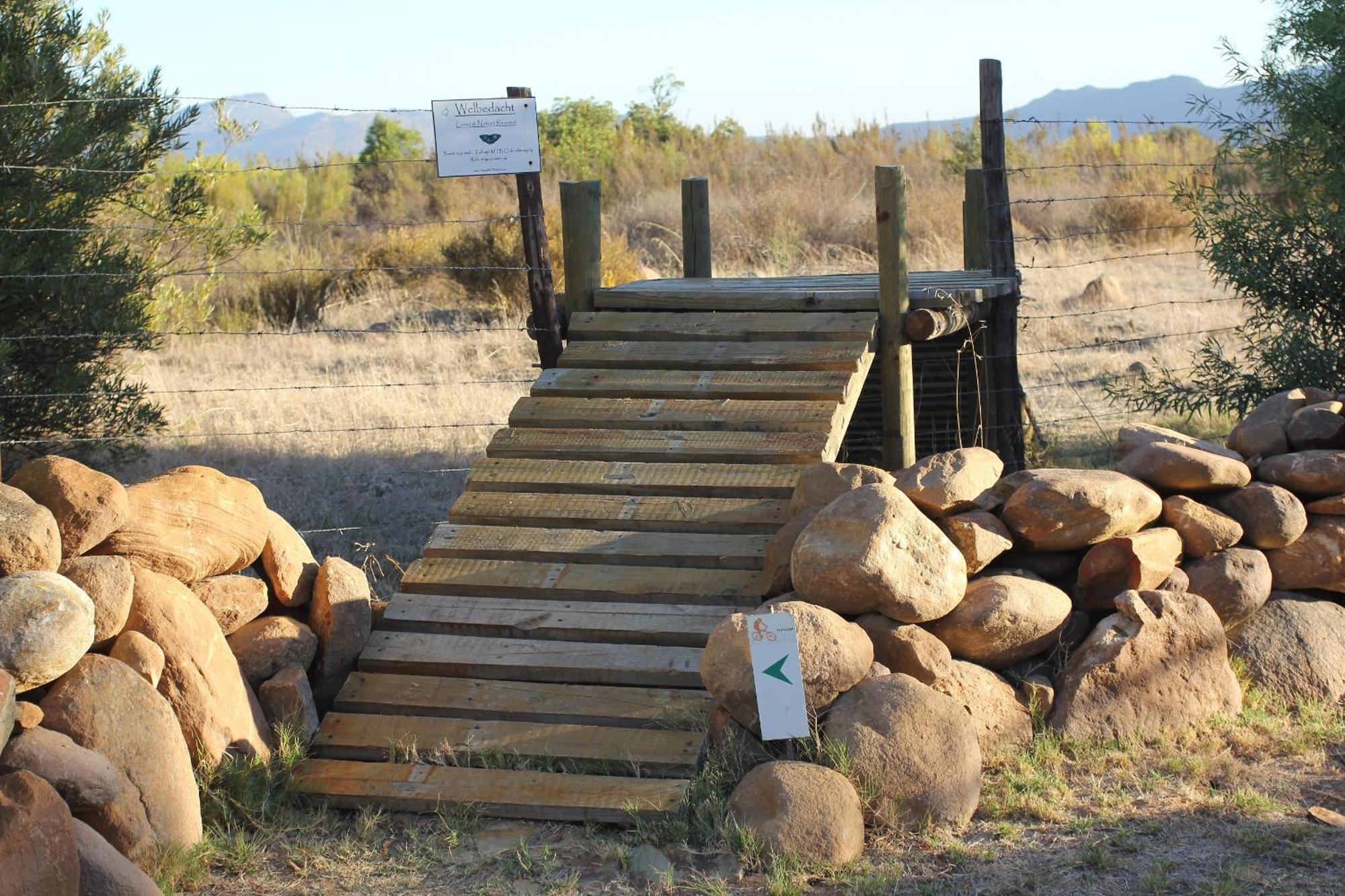 Welbedacht Game & Nature Reserve Тульбах Номер фото
